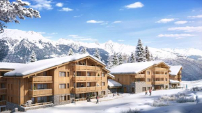 TERRESENS - Le Snoroc Mâcot-La-Plagne